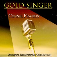 Drop It Joe - Connie Francis