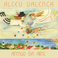 Sonho de Valsa - Alceu Valença