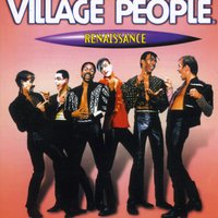 Fireman - Village People