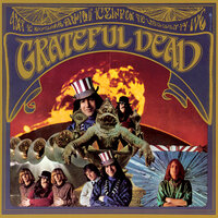Viola Lee Blues - Grateful Dead