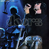 Wake Up - The Doors