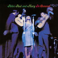 Blue - Peter, Paul and Mary