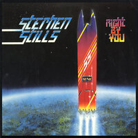 Love Again - Stephen Stills, S. Stills