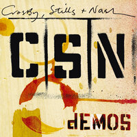 Singing Call - Stephen Stills