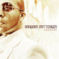 Feels Good - Rahsaan Patterson