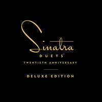 The Best Is Yet To Come - Jon Secada, Frank Sinatra