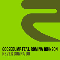 Never Gonna Do - Goosebump, Phunk Investigation, Romina Johnson