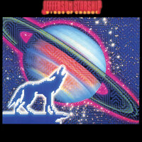 Keep On Dreamin' - Jefferson Starship