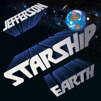 All Nite Long - Jefferson Starship