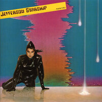 Modern Times - Jefferson Starship