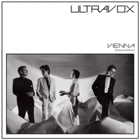 Herr X - Ultravox