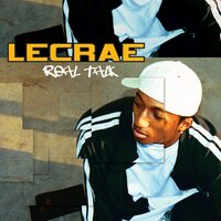 Crossover - Lecrae