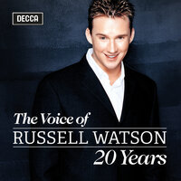 Cardillo: Core 'ngrato - Russell Watson, Royal Philharmonic Orchestra, Nicholas Dodd