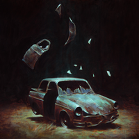 Clair de lune - Flight Facilities, Christine Hoberg, Crazy P