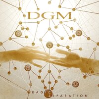 Surrender - DGM