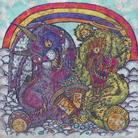 Visions - The Bunny The Bear