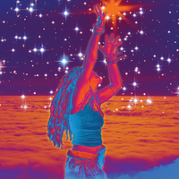 Sister Ruth - Ace of Cups