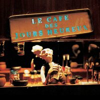 Louise - Les Hurlements d'Léo
