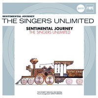 I'll Remember April - The Singers Unlimited