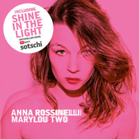 Chain Reaction - Anna Rossinelli
