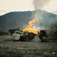 My God - Tedashii