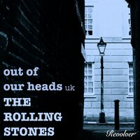 Gotta Get Away - The Rolling Stones