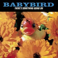 First Man on the Sun - Babybird, Stephen Jones, Luke Scott