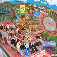 Message - Internet Money, TyFontaine