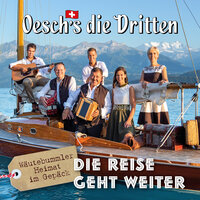 Älpler & Bluemechind - Oesch's die Dritten