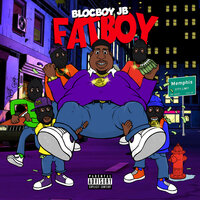 Bandit - BlocBoy JB