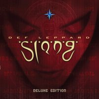 Blood Runs Cold - Def Leppard
