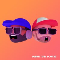 Escape - Abhi The Nomad, Kato on the Track