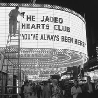 This Love Starved Heart of Mine (It's Killing Me) - The Jaded Hearts Club, Nic Cester