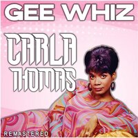 'Cause I Love You - Carla Thomas
