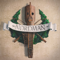 Gräsö brudmarsch - Nordman