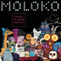 Mother - Moloko