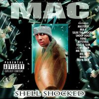 Murda Murda, Kill, Kill - Mac, Mystikal