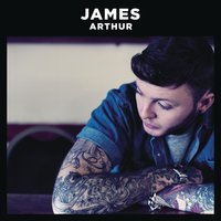 Certain Things - James Arthur, Chasing Grace