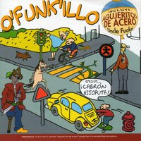 A' Jierro - O'Funk'Illo