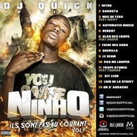 Debout - Ninho