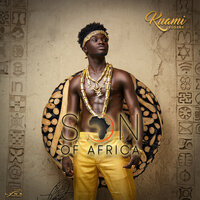 Dance Hard - Kuami Eugene, Zlatan