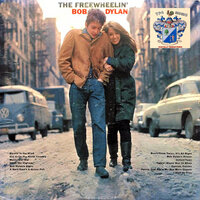 Corrina, Corrina - Bob Dylan