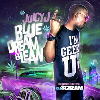 Ain't Allowed Where I'm from - Juicy J, Project Pat, Driicky Graham