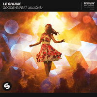 Goodbye - le Shuuk, Xillions