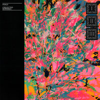 Into the Surf - Foals, Tomos