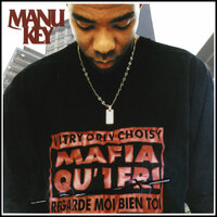 Triomphe - MANU KEY, Rohff