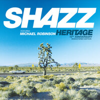Shazz