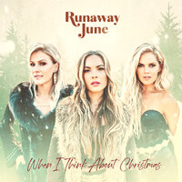 Sleigh Ride - Runaway June