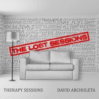 Need - David Archuleta