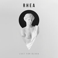 Baby I'm Sorry - Rhea